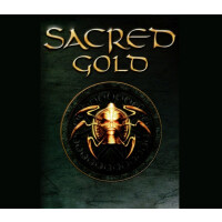 Sacred Gold EU Steam CD Key