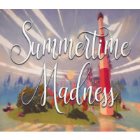Summertime Madness EU PS4 CD Key