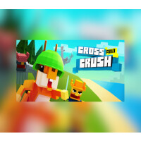 Cross And Crush Steam CD Key
