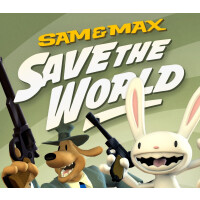 Sam & Max Save the World Steam Altergift