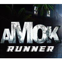 Amok Runner Steam CD Key