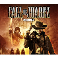 Call of Juarez Bundle Steam CD Key