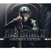 FINAL FANTASY XV Windows Edition EU Steam Altergift