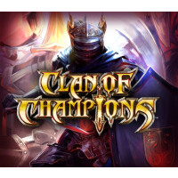 Clan of Champions Steam CD Key