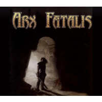 Arx Fatalis GOG CD Key