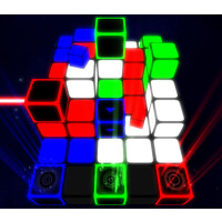 Fake Colours PC Steam CD Key