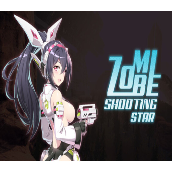 Zombie Shooting Star Steam CD Key