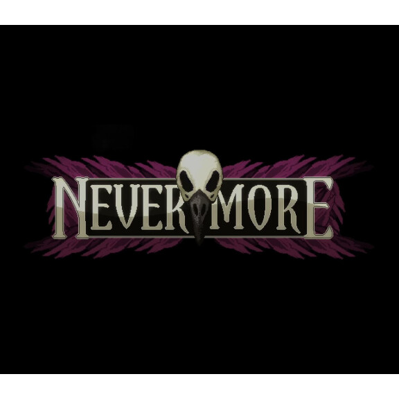 Nevermore: The Chamber Door Steam CD Key