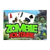 Zombie Solitaire Steam CD Key