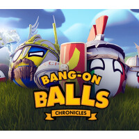 Bang-On Balls: Chronicles EU Steam CD Key