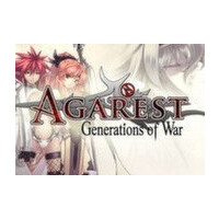 Agarest: Generations of War Steam CD Key