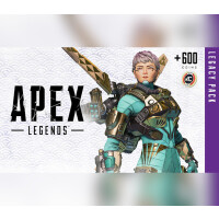 Apex Legends - Legacy Pack DLC Steam CD Key