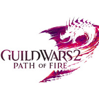Guild Wars 2: Path of Fire Digital Download CD Key
