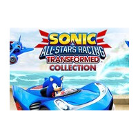 Sonic & All-Stars Racing Transformed Collection Steam Gift