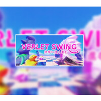 Verlet Swing XBOX One / Series X|S CD Key