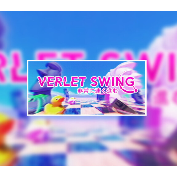 Verlet Swing XBOX One / Series X|S CD Key
