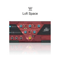Waves Lofi Space Lifetime PC/MAC CD Key