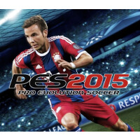 Pro Evolution Soccer 2015 Pre-order Edition Steam CD Key