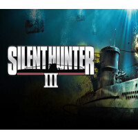 Silent Hunter 3 Steam Gift