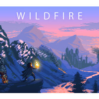 Wildfire EU Steam Altergift