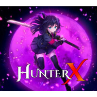 HunterX Steam CD Key