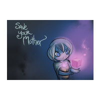 Save Your Mother Steam CD Key