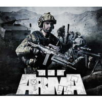 Arma 3 Tac-Ops Mission Pack DLC PC Steam CD Key