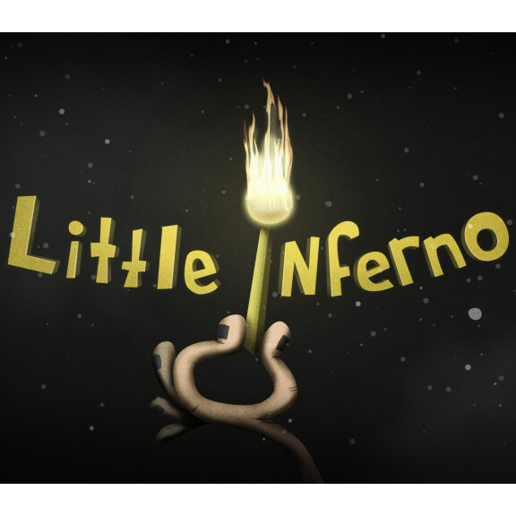 Little Inferno PC Steam CD Key