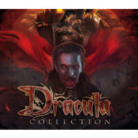 Dracula Collection Steam CD Key