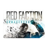 Red Faction Armageddon PL Steam CD Key