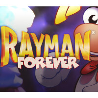 Rayman Forever GOG CD Key