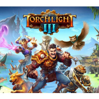 Torchlight III Steam Altergift