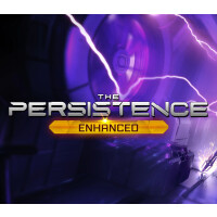 The Persistence Enhanced US PS4/PS5 CD Key