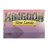 Kingdom: New Lands Royal Edition Steam CD Key