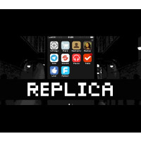 Replica Steam CD Key