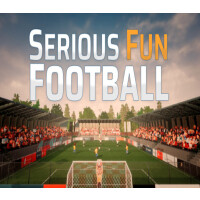 Serious Fun Football Steam CD Key
