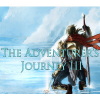 RPG Maker VX Ace - The Adventurer's Journey III DLC Steam CD Key
