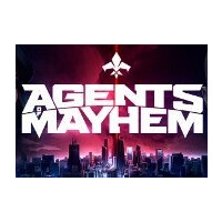 Agents of Mayhem RU Steam CD Key