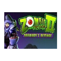 Zombie Tycoon 2: Brainhov's Revenge Steam Gift