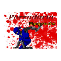 Porradaria Upgrade Steam CD Key