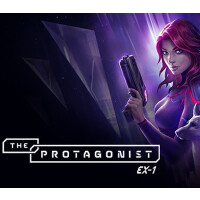The Protagonist: EX-1 Steam CD Key