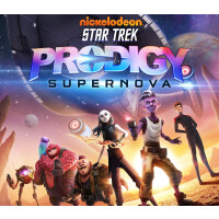 Star Trek Prodigy: Supernova PC Steam CD Key