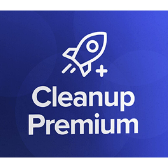 Avast Cleanup Premium 2023 Key (2 Years / 1 PC)