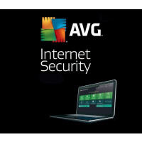 AVG Internet Security 2020 UK Key (1 Year / 1 PC)