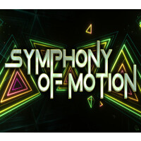Symphony Of Motion Steam CD Key