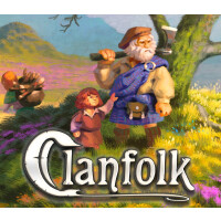 Clanfolk EU v2 Steam Altergift