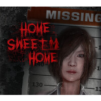 Home Sweet Home AR XBOX One CD Key