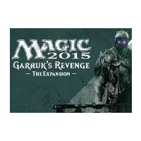 Magic 2015 - Garruk's Revenge Expansion DLC Steam CD Key