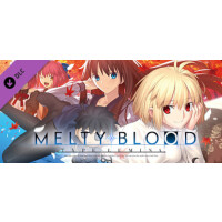 MELTY BLOOD - ARCHIVES DLC EU V2 Steam Altergift