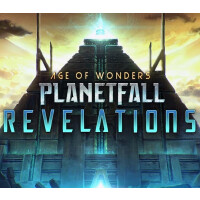 Age of Wonders: Planetfall - Revelations DLC Steam CD Key